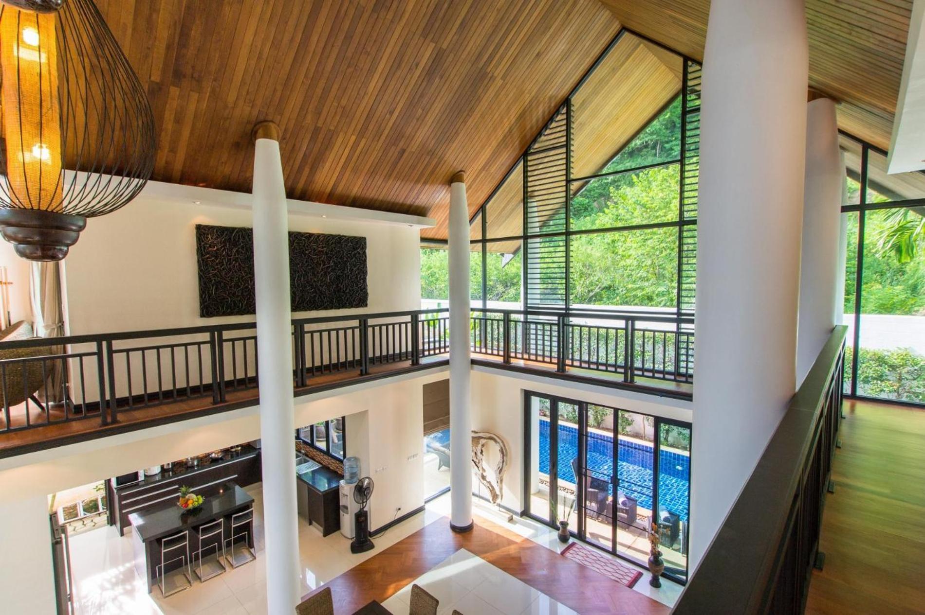 Hidden Pool Villa Rawai Exterior foto