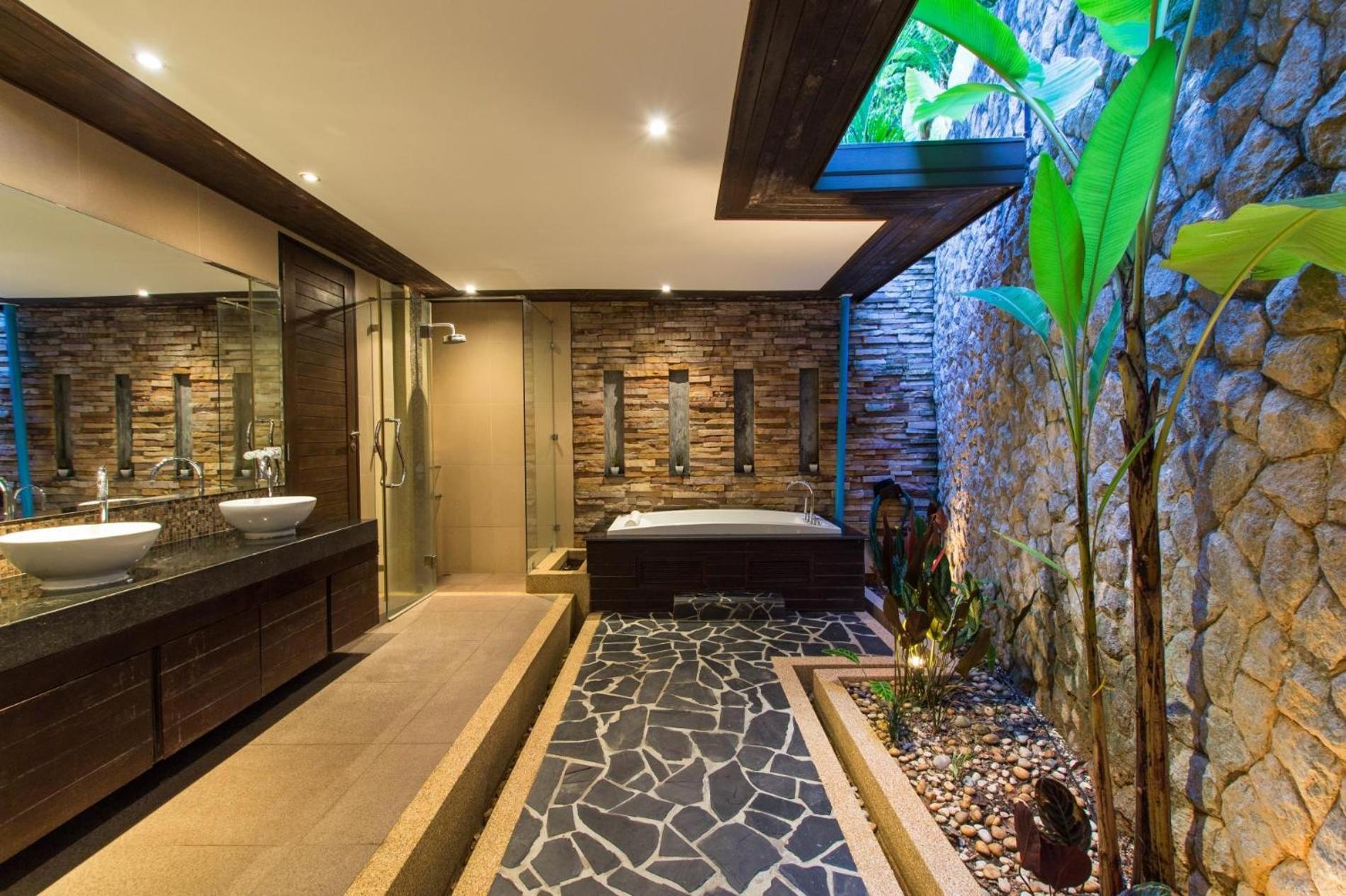 Hidden Pool Villa Rawai Exterior foto