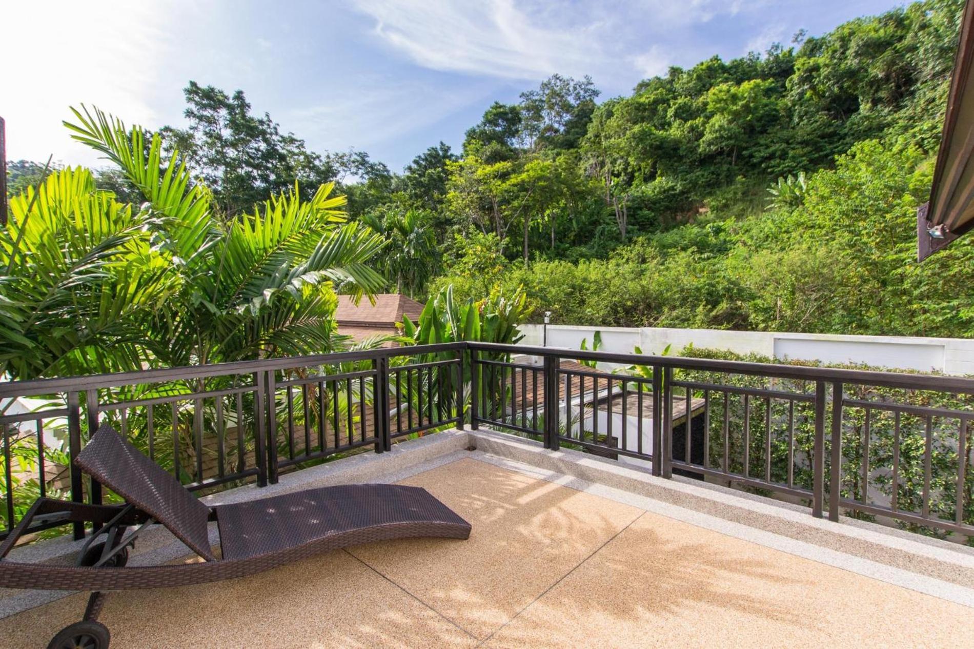 Hidden Pool Villa Rawai Exterior foto